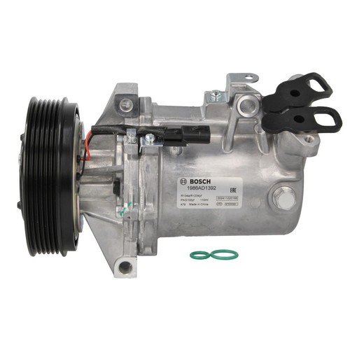 Klimakompressor bosch 986 - 1,