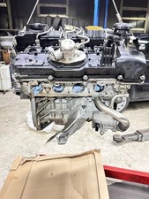 Motor N43 B20A aus eine BMW