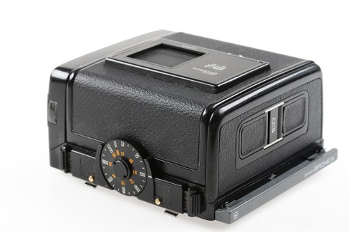 Zenza bronica filmmagazin 6x6 - filmmagazin,