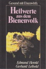 Heilwerte aus dem Bienenvolk 