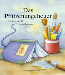 Das pfützenungeheuer von - das,
