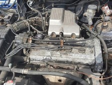 Motor Honda Cr-V I B20Z1 2.0
