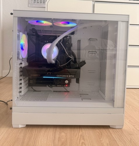 High end gaming editing - high-end, pc