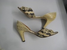 PUMPS MEDITERRANEA ITALY