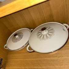 Duo Geschirr Set Eschenbach