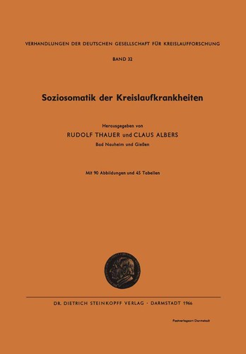 Soziosomatik der