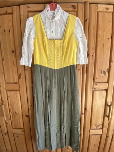 Dirndl trachtenkleid - dirndl,,