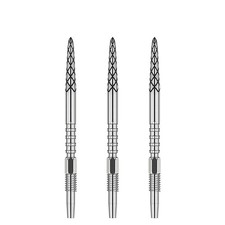 Target Steel Tip SWISS Point