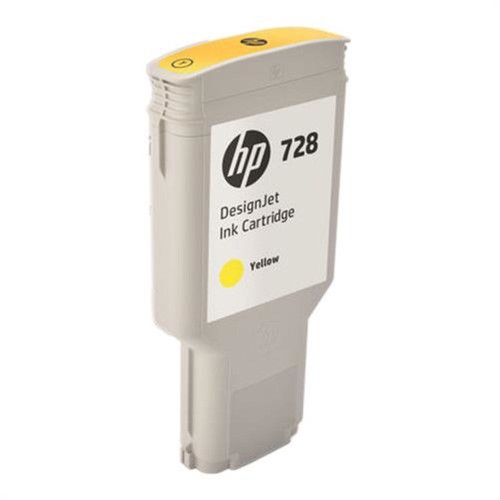 Tinte gelb designjet - hp,