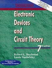 Electronic Devices and Circuit