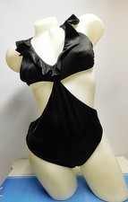 H&M Badeanzug Monokini Gr. 38