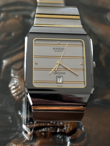 Rado diastar anatom jubilé - anatom,