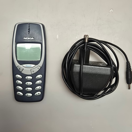 Handynokia 3310 ohne simlock - handynokia,
