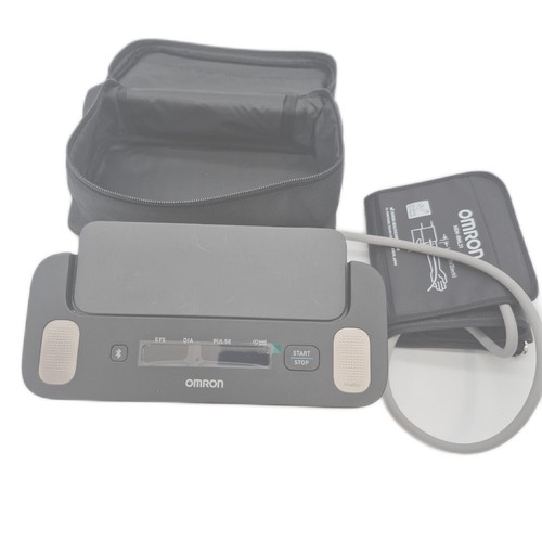Omron blutdruckmessgerät - omron,