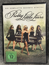 DVD Pretty Little Liars  Die