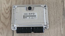 Audi A4 B6 8H 8E 3.0 V6 ASN