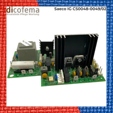 Hauptsteuerung  Saeco Royal