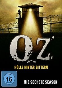 Hölle hinter gittern - hölle,