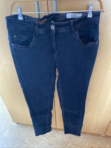 Damenjeans von