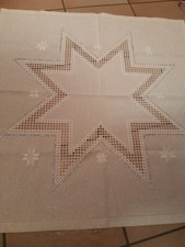 Tischdecke Mitteldecke