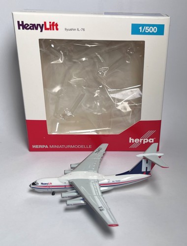 Herpa wings 500 - herpa,