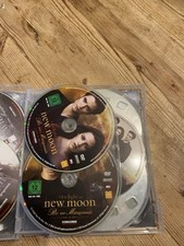 Twilight Saga - Die Komplette