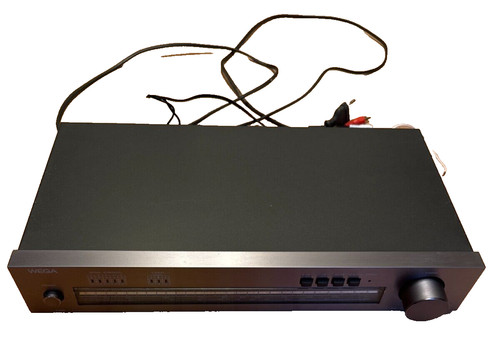 Wega t120 band tuner - t120, 3-band