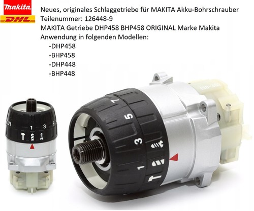 Original makita - original,