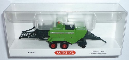Wiking 039603 fendt 1270s - 039603,