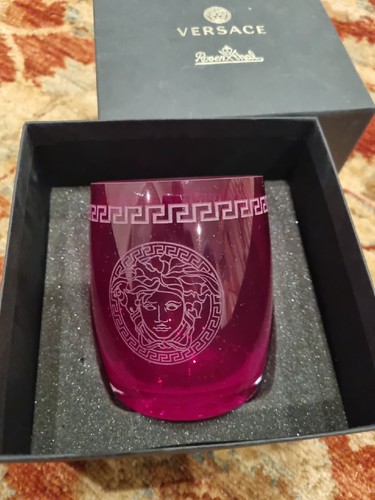 Rosenthal versace medusa - rosenthal,