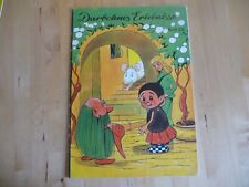 Darbohnes Erlebnisse Buch 22