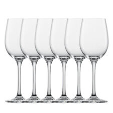 Schott Zwiesel Classico Weißweinglas Set 6-tlg. 0,31 L
