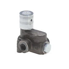 Hydraulik Mengenteiler (Stromregelventil) 80l/min Ölmenge stufenlos teilen