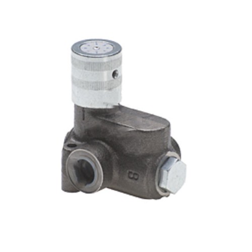 Hydraulik mengenteiler - hydraulik,