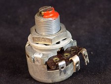 POTENTIOMETER PREH Precision
