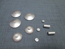 Lego - Radar, Hülse usw -