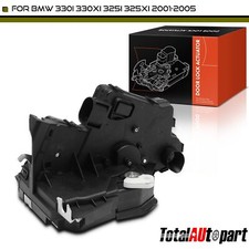 Door Lock Actuator Motor for