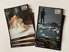 Vintage Leica Fotografie