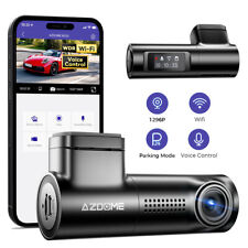 AZDOME kamera Auto klein 1296P