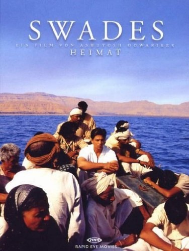 Swades heimat dvd - heimat, |