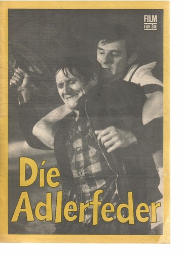 E23 film für sie - e23-, die
