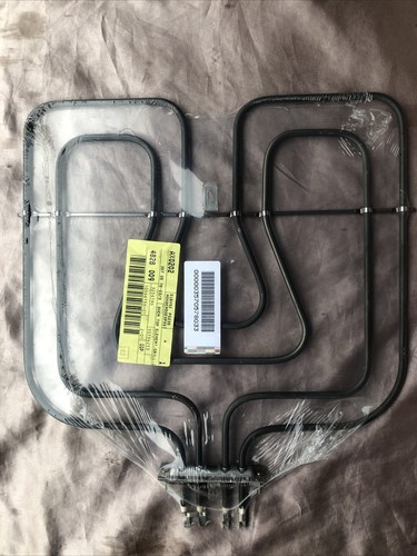 Original aeg herd - original, backofen