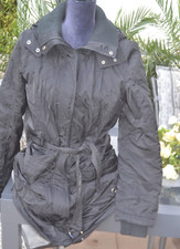 Jacke, Manteljacke,Damen,Schwarz,Gr.40,Blind Date