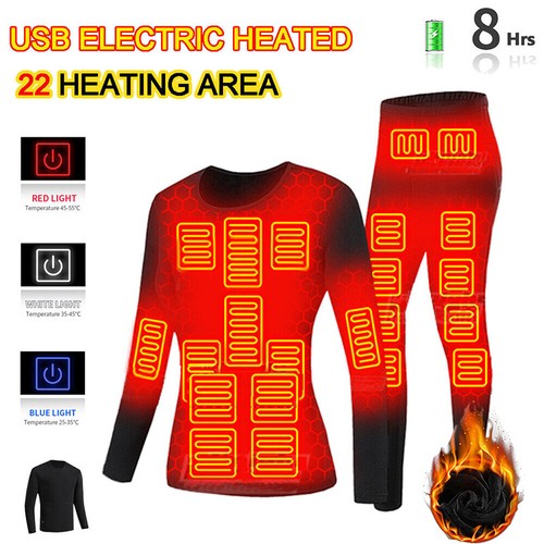 Usb elektrisch beheizte - elektrisch,
