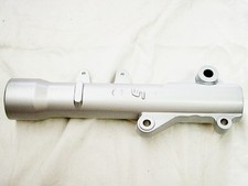 Aprilia Leonardo 250 Tauchrohr li Showa Gabelholm Hülse Fork Forcella Holm