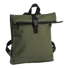 Daniel Ray - Rolltop Rucksack Jefferson - olive green