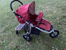 Bumbleride Kinderwagen