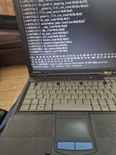 COMPAQ ARMADA E500 =