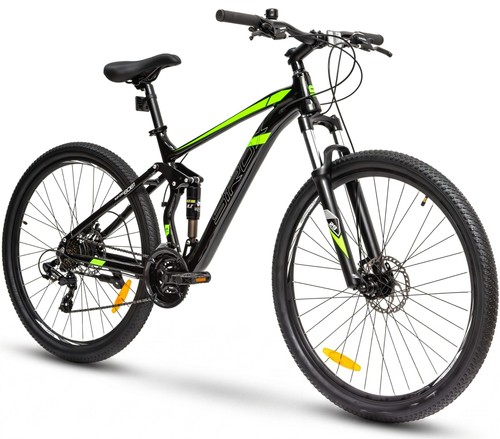 Mountainbike zoll sirox xc - zoll,