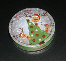 Magisches Handtuch 30 x 30 cm mit Aufhänglasche Bada Bing OVP